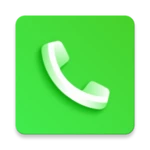 icallscreen android application logo